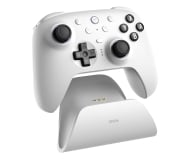 8BitDo Ultimate 2 Wireless BT White - 1342521 - zdjęcie 2